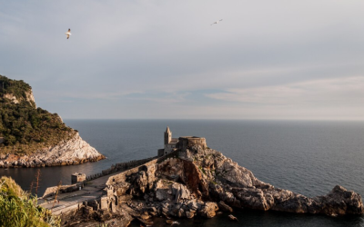 Your Guide to France’s Most Stunning Coastal Towns