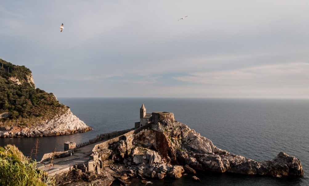 Your Guide to France’s Most Stunning Coastal Towns